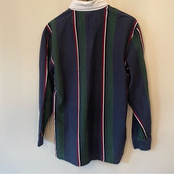 Men’s 90’s inspired Cotton On Polo- size small - Picture 2 of 5